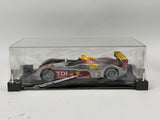 1:18 2008 Le Mans 24h Winner -- #2 Audi R10 TDI -- Spark SH