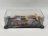 1:18 2008 Le Mans 24h Winner -- #2 Audi R10 TDI -- Spark SH