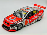 1:18 2011 Craig Lowndes -- #888 Holden VE Commodore -- Classic Carlectables