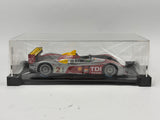 1:18 2008 Le Mans 24h Winner -- #2 Audi R10 TDI -- Spark SH