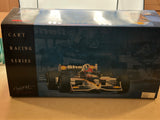1:18 1999 Bryan Herta -- #8 Shell Racing CART -- Action Racing Collectibles