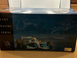 1:18 1999 Patrick Carpentier -- #33 Forsythe Racing CART -- Action Racing Collec