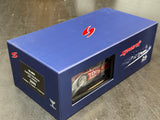 1:18 2008 Le Mans 24h Winner -- #2 Audi R10 TDI -- Spark SH