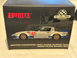 1:18 1984 Bathurst 3rd Place -- Moffat/Hansford -- Mazda RX7 -- Biante