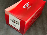1:18 RWB 964 -- Hoonigan White Porsche -- GT Spirit GT732 SH