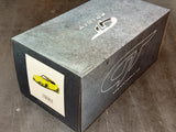 1:18 RWB 993 Ducktail -- Citron Yellow (Porsche 911) -- GT Spirit KJ026 SH