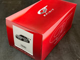 1:18 Porsche 911 (997) Liberty Walk -- LB-Performance Grey -- GT Spirit GT126 SH