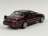 1:18 Ford EL Falcon GT -- Sparkling Burgundy -- Biante