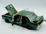 1:18 1967 Bathurst Winner -- #52D Ford XR Falcon GT -- Classic Carlectables