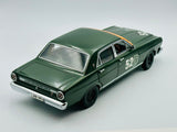 1:18 1967 Bathurst Winner -- #52D Ford XR Falcon GT -- Classic Carlectables
