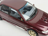 1:18 Ford EL Falcon GT -- Sparkling Burgundy -- Biante