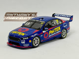 1:18 2016 Scott Pye -- Phillip Island -- #17 Pirtek Ford FGX Falcon -- Biante
