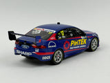 1:18 2016 Scott Pye -- Phillip Island -- #17 Pirtek Ford FGX Falcon -- Biante