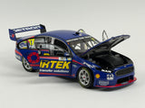 1:18 2016 Scott Pye -- Phillip Island -- #17 Pirtek Ford FGX Falcon -- Biante