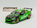 1:18 2014 David Reynolds -- Clipsal 500 -- #55 Bottle-O Ford FG Falcon -- Biante