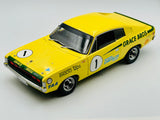 1:18 1973 ATCC -- Chrysler Valiant E49 Charger R/T -- Classic Carlectables