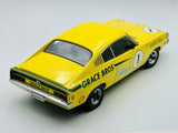 1:18 1973 ATCC -- Chrysler Valiant E49 Charger R/T -- Classic Carlectables