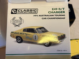 1:18 1973 ATCC -- Chrysler Valiant E49 Charger R/T -- Classic Carlectables