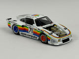 1:18 Allan Moffat 1980 Le Mans -- #71 Apple Computer Porsche 935 K3 -- True Scale Miniatures