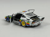 1:18 Allan Moffat 1980 Le Mans -- #71 Apple Computer Porsche 935 K3 -- True Scale Miniatures