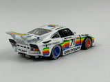 1:18 Allan Moffat 1980 Le Mans -- #71 Apple Computer Porsche 935 K3 -- True Scale Miniatures