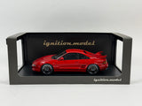 1:18 Toyota MR2 (SW20) -- Red -- Ignition Model IG3332 SH