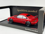 1:18 Toyota MR2 (SW20) -- Red -- Ignition Model IG3332 SH