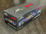 1:18 2016 Scott Pye -- Phillip Island -- #17 Pirtek Ford FGX Falcon -- Biante