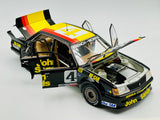 1:18 1983 Bathurst -- *COA #5* -- French/Morris Holden VH Commodore -- Classic