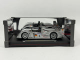1:18 2002 Le Mans 24 Hour 3rd Place -- #3 Audi R8 -- Maisto 38659