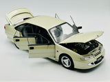 1:18 Holden HSV VS Clubsport -- Silver Mink -- Biante