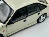 1:18 Holden HSV VS Clubsport -- Silver Mink -- Biante