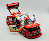 1:18 2018 Sandown 500 Retro Livery -- Tander/Pither -- Biante