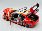 1:18 2018 Sandown 500 Retro Livery -- Tander/Pither -- Biante