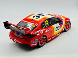 1:18 2018 Sandown 500 Retro Livery -- Tander/Pither -- Biante