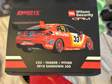 1:18 2018 Sandown 500 Retro Livery -- Tander/Pither -- Biante
