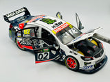 1:18 2015 Garth Tander -- Townsville Retro Peter Brock Livery -- Biante