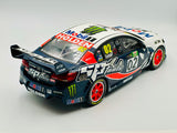 1:18 2015 Garth Tander -- Townsville Retro Peter Brock Livery -- Biante