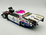 1:18 2018/19 John Zappia -- Holden HQ Monaro Pro Slammer Drag Car -- Biante