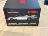 1:18 2018/19 John Zappia -- Holden HQ Monaro Pro Slammer Drag Car -- Biante