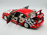 1:18 2002 Bathurst Winner -- Skaife/Richards Holden Racing Team -- Biante