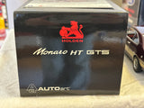 1:18 Holden Monaro HT GTS -- Monaco Maroon -- Biante/AUTOart