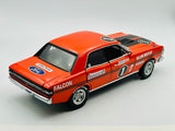 1:18 1972 Bathurst - Allan Moffat -- #1 Ford XY Falcon -- Biante/AUTOart