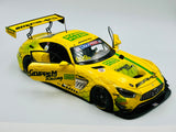 1:18 2019 Bathurst 12 Hour 3rd Place -- #999 Mercedes-Benz AMG GT3 -- AUTOart
