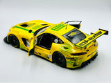 1:18 2019 Bathurst 12 Hour 3rd Place -- #999 Mercedes-Benz AMG GT3 -- AUTOart