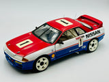 1:18 1991 Bathurst Winner -- Nissan R32 Skyline GTR -- Skaife/Richards -- Biante