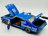 1:18 1979 Dick Johnson -- Lakeside - Ford XC Falcon Coupe -- Biante/AUTOart