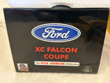 1:18 1979 Dick Johnson -- Lakeside - Ford XC Falcon Coupe -- Biante/AUTOart