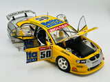 1:18 2003 Jason Bright -- Team Brock's First Win -- Biante/AUTOart