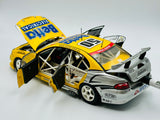 1:18 2003 Jason Bright -- Team Brock's First Win -- Biante/AUTOart